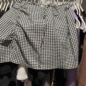 Zara skirt